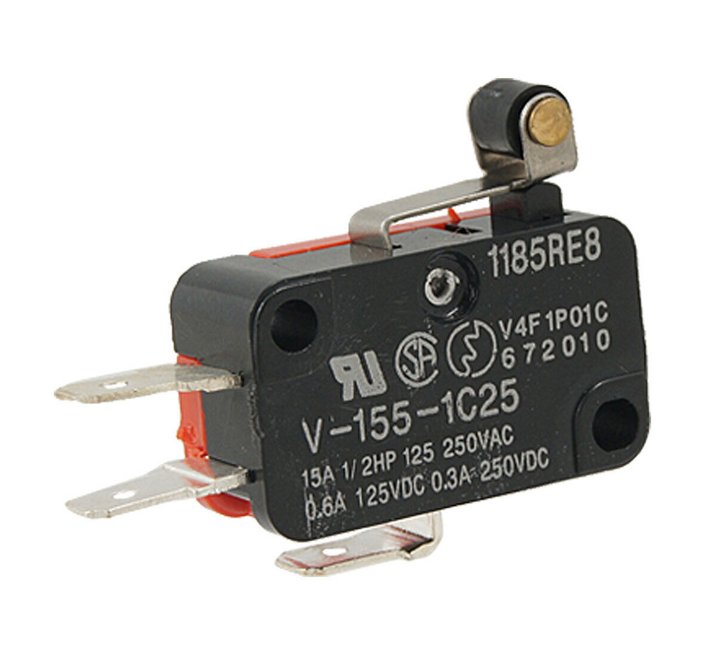 Interruptor de tapa CV450 / CV570