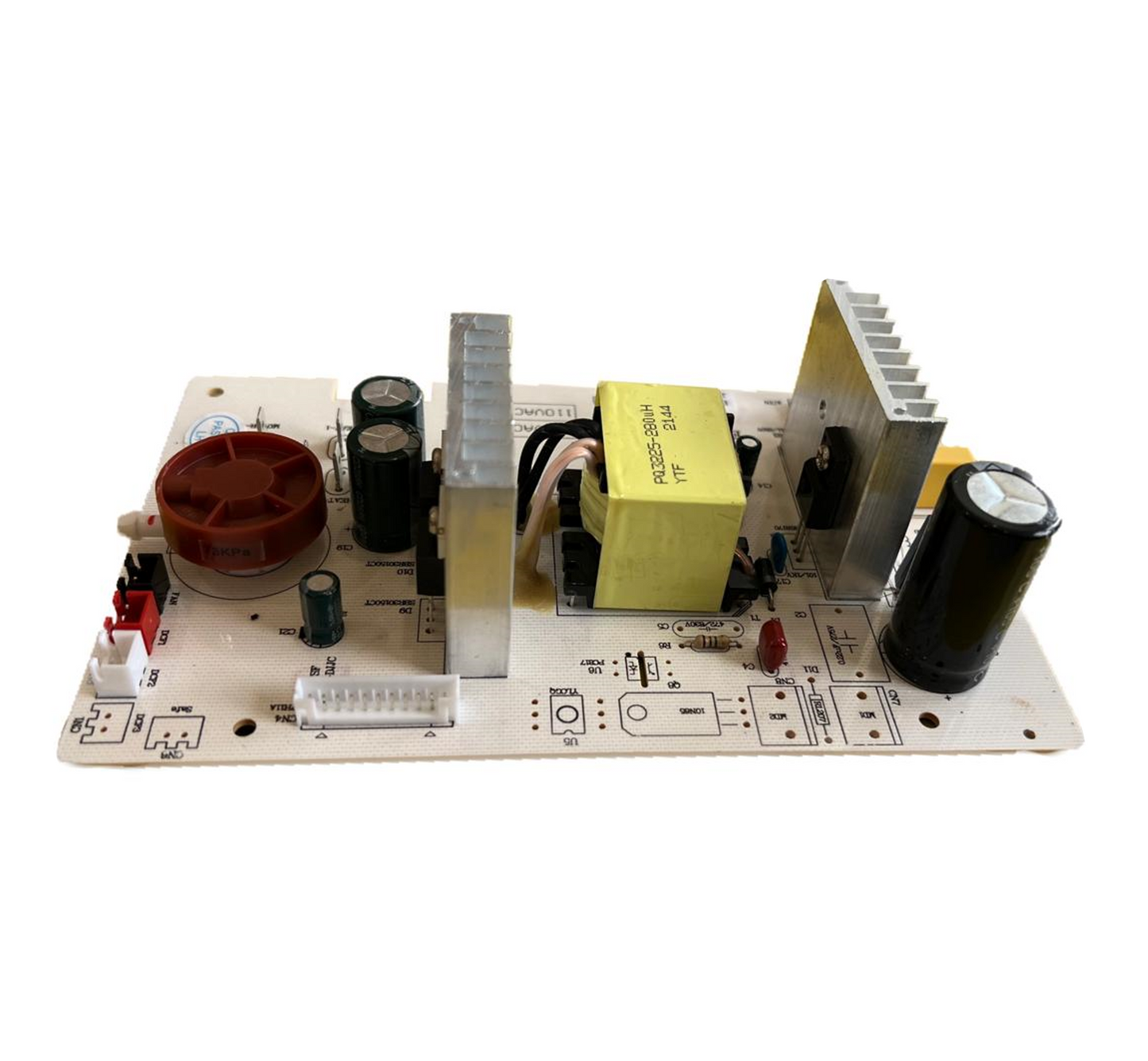 Fuente de voltaje CV300