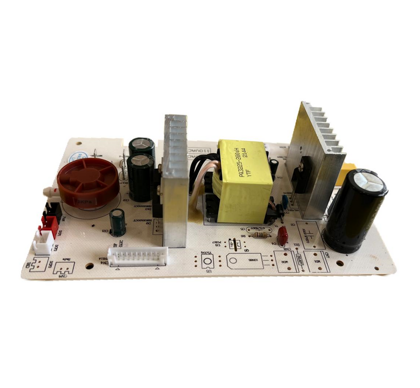 Fuente de voltaje CV300