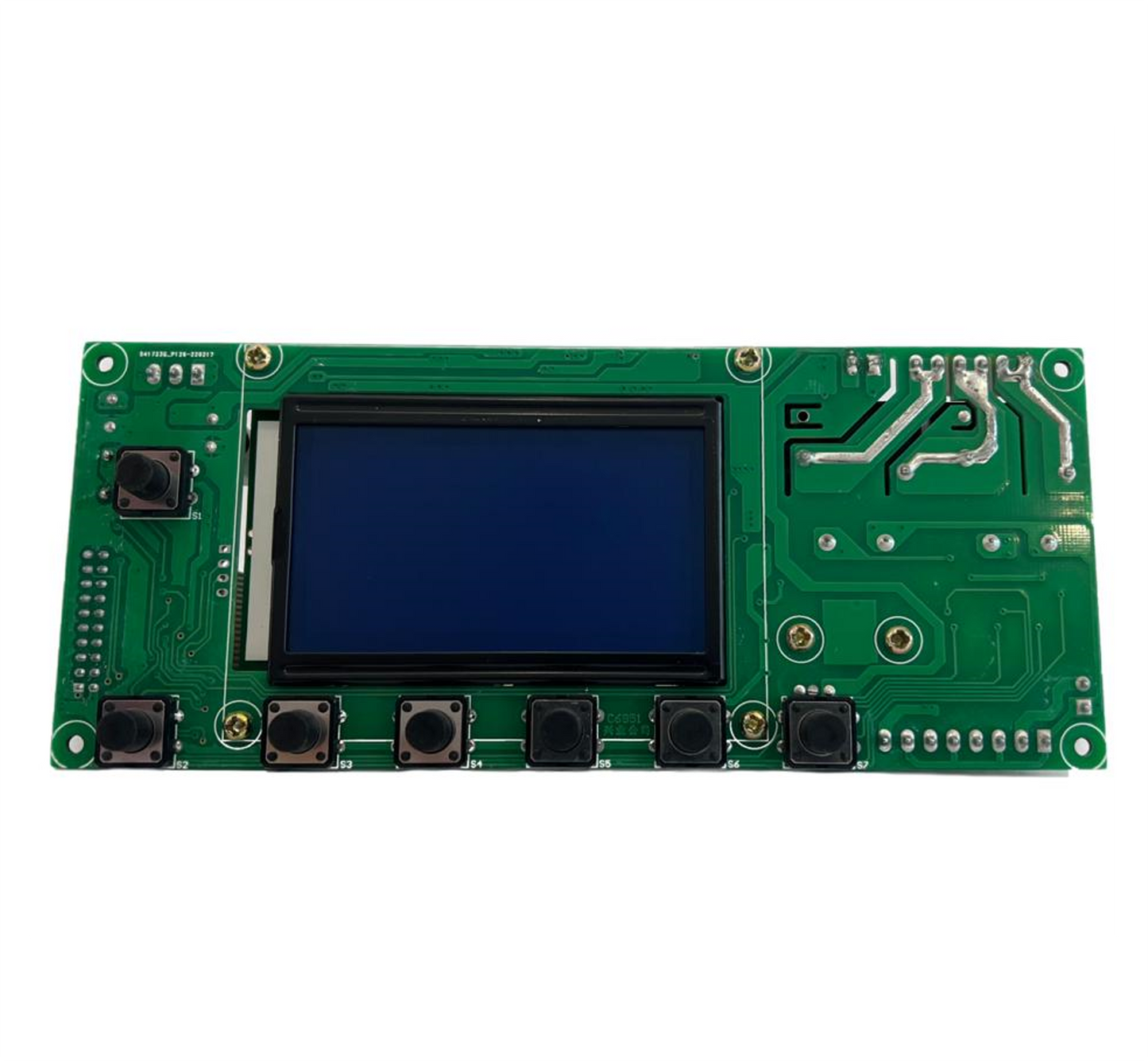 Tarjeta controladora CV450 / CV570