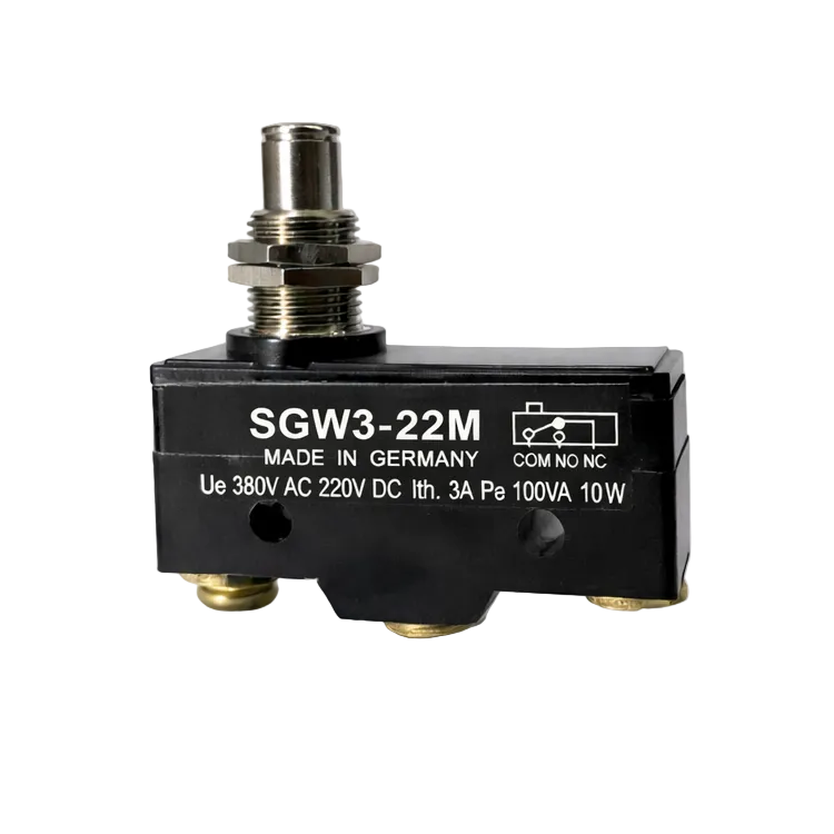 Interruptor de tapa CV450 / CV570