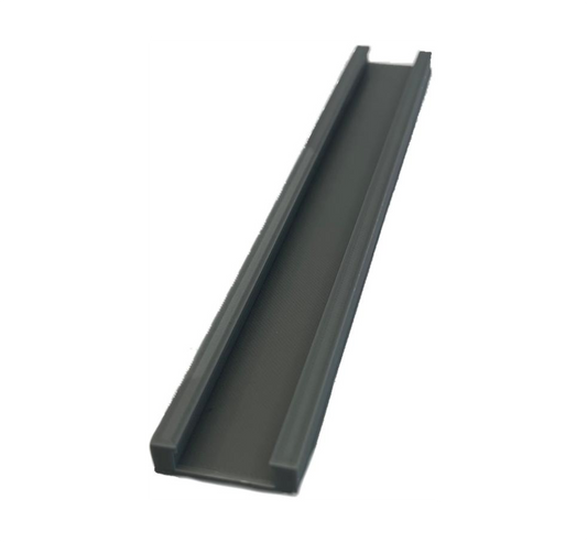 Base para barra de silicon para tapa CV450 / CV570