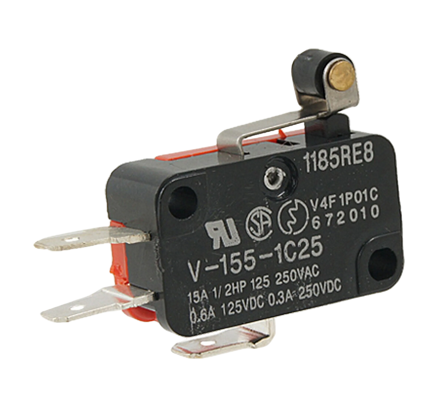 Interruptor de tapa CV450 / CV570