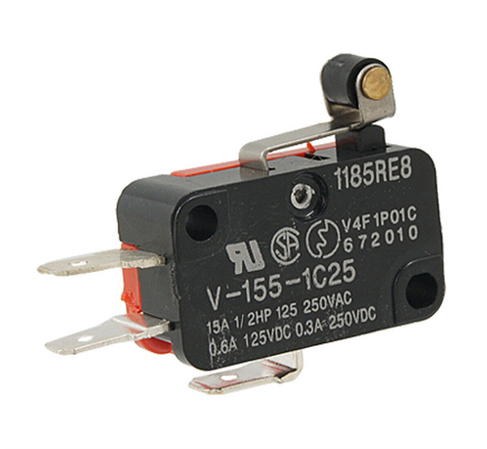 Interruptor de tapa CV450 / CV570