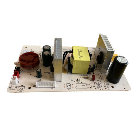 Fuente de voltaje CV300