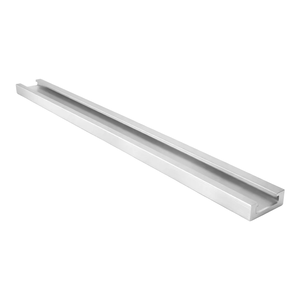 Base para barra de silicon para tapa CV450 / CV570